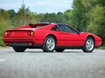 Ferrari 328 GTS 1985 года